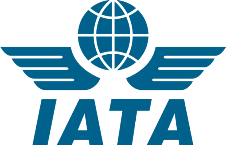 IATA Accredited Company