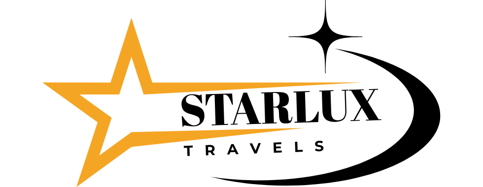 StarLux Travels